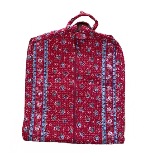 Vera Bradley Bags Vera Bradley Garment Bag Poshmark